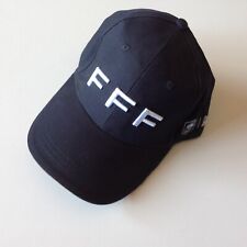 Casquette équipe fff d'occasion  Brignoles