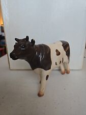 Vintage plastic cow for sale  Milliken