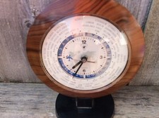 Vintage yaesu clock for sale  AXMINSTER