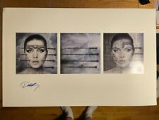 Giger art print for sale  Bremerton