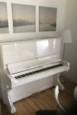 Steinway sons klavier gebraucht kaufen  Wittstock/Dosse