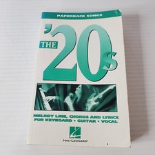 20s hal leonard for sale  Miami