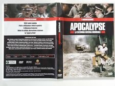 Apocalypse seconda guerra usato  Baronissi