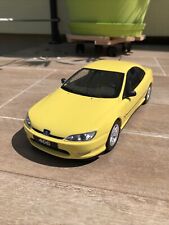 Peugeot 406 V6 Coupé 1/18 Ottomobile, usado comprar usado  Enviando para Brazil