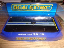 Scalextric c3067 ferrari for sale  OXFORD