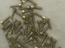 ba screws for sale ba screws for sale NEW MILTON