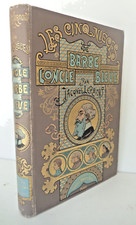 Nieces oncle barbe d'occasion  Douarnenez