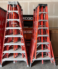 Werner louisville ladders for sale  Fort Collins