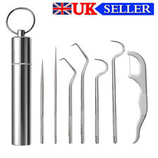 Mini metal toothpick for sale  GAINSBOROUGH
