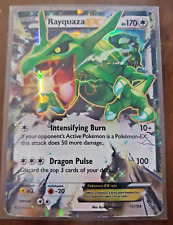 Pokémon tcg rayquaza for sale  Perkasie