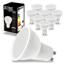 Tac 10x lampadine usato  Roccagloriosa