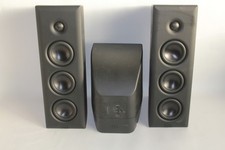 Enceinte hrt stage d'occasion  Seyssel