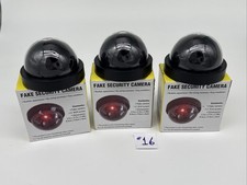 Fake security cctv for sale  Auburndale