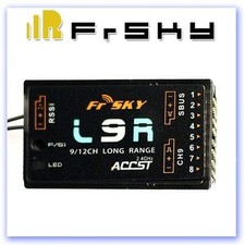 Ricevente frsky l9r usato  Catania