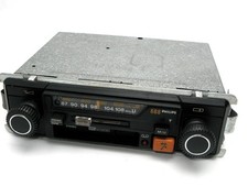 Vintage philips cassettenradio gebraucht kaufen  Köln
