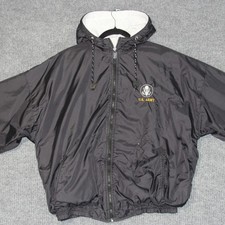 Army jacket mens for sale  Mission