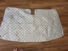 Front windscreen cover for sale  WETHERBY