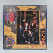 Rock duran duran usato  Bergamo