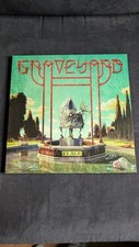 Graveyard peace black for sale  STOCKTON-ON-TEES
