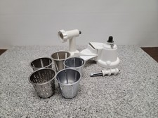 Kitchenaid meat food for sale  Evansville