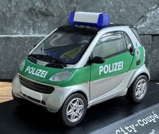 Seltenes herpa smart gebraucht kaufen  Kempten (Allgäu)