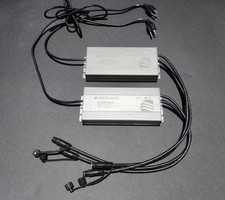 Fonte de alimentação Coastal Source PS300GN 15V DC - 300W, (resistente à corrosão) comprar usado  Enviando para Brazil