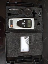 Testo 470 drehzahlmesser gebraucht kaufen  Chemnitz