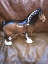 Beswick shire mare for sale  KIRKCALDY