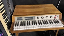 Philicorda organ tube for sale  WIGAN