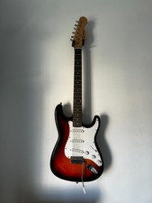 Rockburn st1 sunburst for sale  LONDON