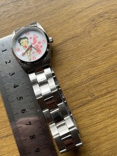 betty boop watch for sale betty boop watch for sale MANCHESTER