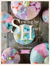 Tilda sewing heart for sale  UK