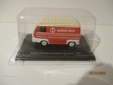 Renault estafette 1965 d'occasion Renault estafette 1965 d'occasion  Bléré