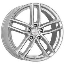 Alloy wheel dezent for sale  Shipping to Ireland