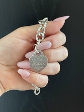 Riginal tiffany herz gebraucht kaufen  Weilburg