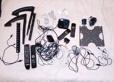 Joblot cables chargers for sale  MAUCHLINE