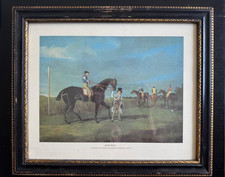 Borghese vintage framed for sale  Evanston