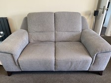 Nicoletti grey fabric for sale  BENFLEET