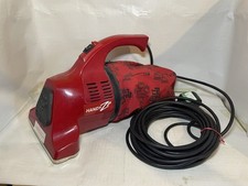 Dirt devil hand for sale  CHESTERFIELD