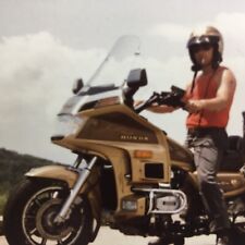 honda 1985 goldwing for sale  Saint Petersburg