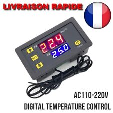 Ac110 220v ligne d'occasion  Pommeuse