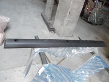 Paraurti posteriore fiat usato Paraurti posteriore fiat usato  Malgrate