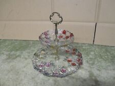 Vintage presentoir serviteur d'occasion  Lagnieu