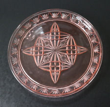 Plat rond verre d'occasion  Neuville-aux-Bois
