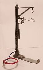 Berleitung mast stromanschluss gebraucht kaufen  Oranienbaum-Wörlitz