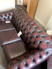 Winchester seater sofa for sale  CHESTER