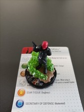 Heroclix red skull d'occasion  Crépy