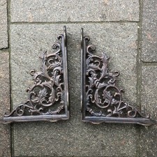 Cast iron wall for sale  HOLYWOOD