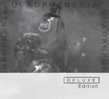 Usado, The Who : Quadrophenia CD Deluxe  Album Digipak 2 discs (2011) Amazing Value comprar usado  Enviando para Brazil