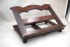 Antique wood missal for sale  Danbury
